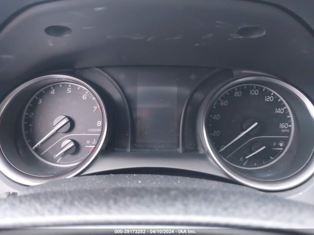 Toyota CAMRY SE 2024 4T1T11AK3RU889667 Image 7