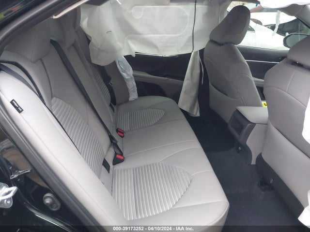 Toyota CAMRY SE 2024 4T1T11AK3RU889667 Image 8