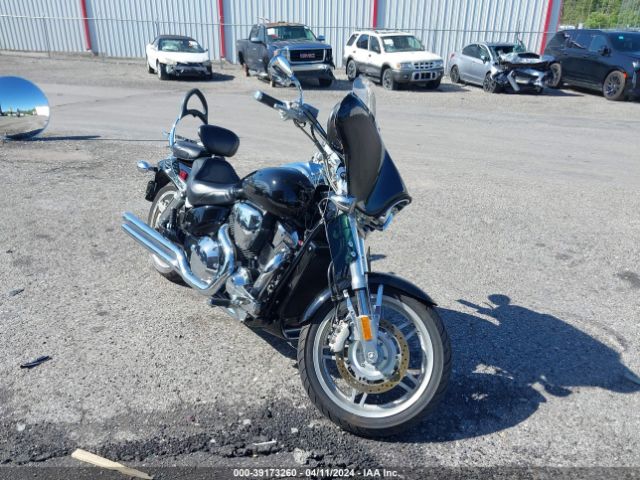 2008 HONDA VTX1800 1HFSC46B38A600281