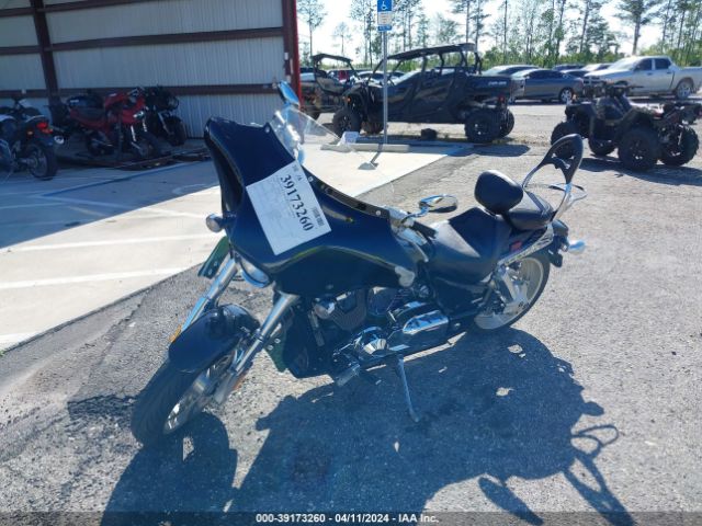 2008 HONDA VTX1800 1HFSC46B38A600281 Photo 1
