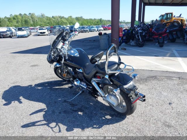 2008 HONDA VTX1800 1HFSC46B38A600281 Photo 2