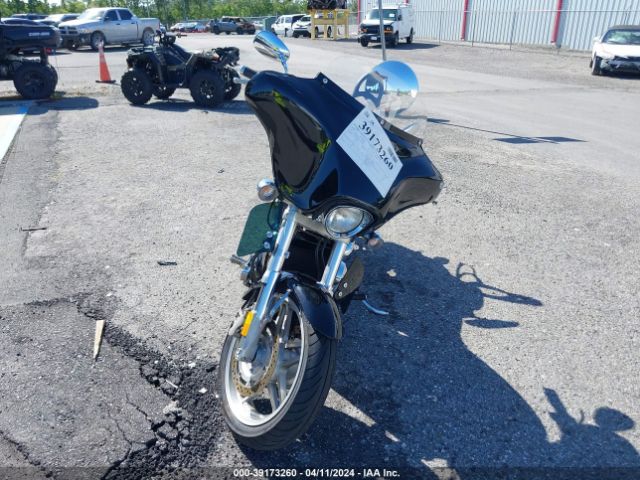 2008 HONDA VTX1800 1HFSC46B38A600281 Photo 4