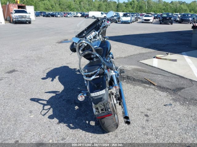 2008 HONDA VTX1800 1HFSC46B38A600281 Photo 5