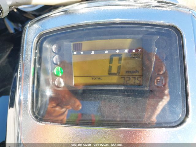 2008 HONDA VTX1800 1HFSC46B38A600281 Photo 6