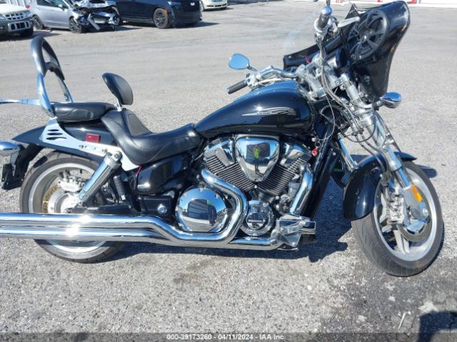 2008 HONDA VTX1800 1HFSC46B38A600281 Photo 7
