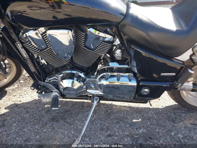 2008 HONDA VTX1800 1HFSC46B38A600281 Photo 8