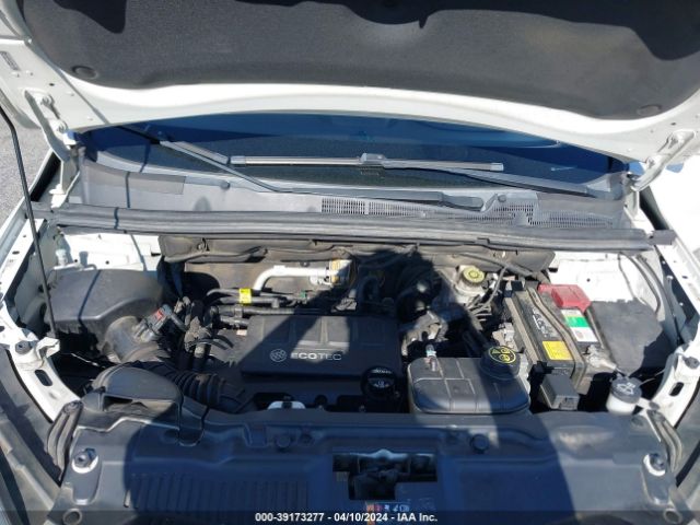 KL4CJDSB2FB158959 Buick Encore Premium