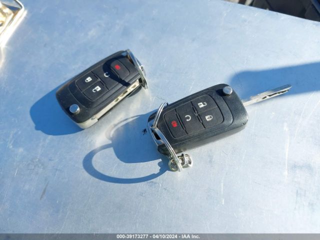 KL4CJDSB2FB158959 Buick Encore Premium