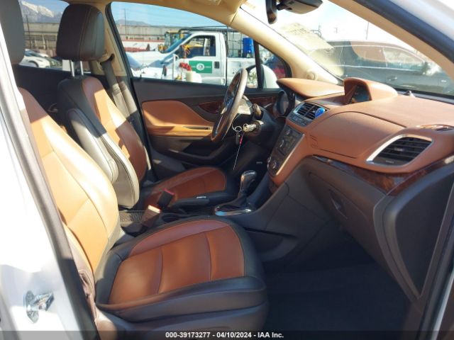 KL4CJDSB2FB158959 Buick Encore Premium