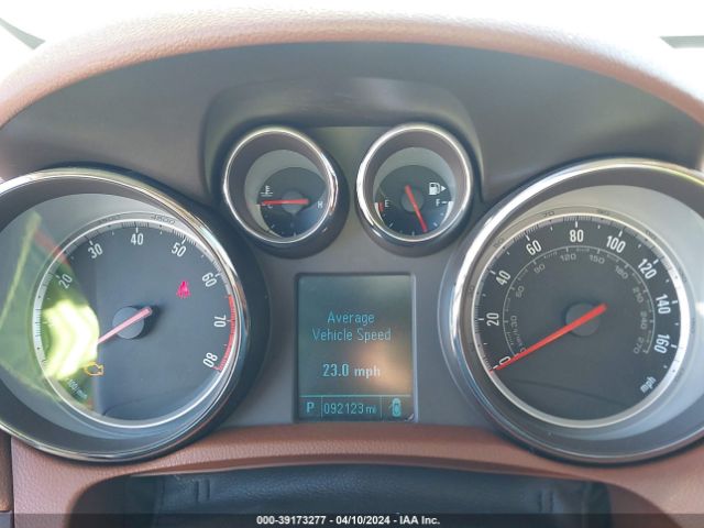 KL4CJDSB2FB158959 Buick Encore Premium