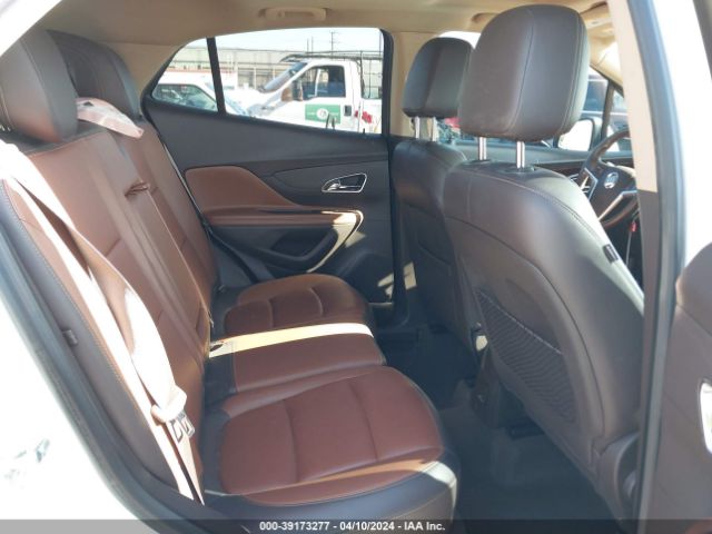 KL4CJDSB2FB158959 Buick Encore Premium