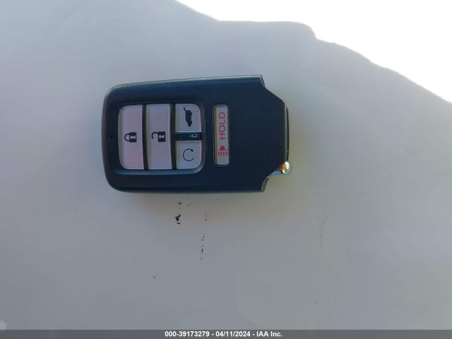 Honda Pilot Ex-l 2017 5FNYF5H56HB026193 Image 11