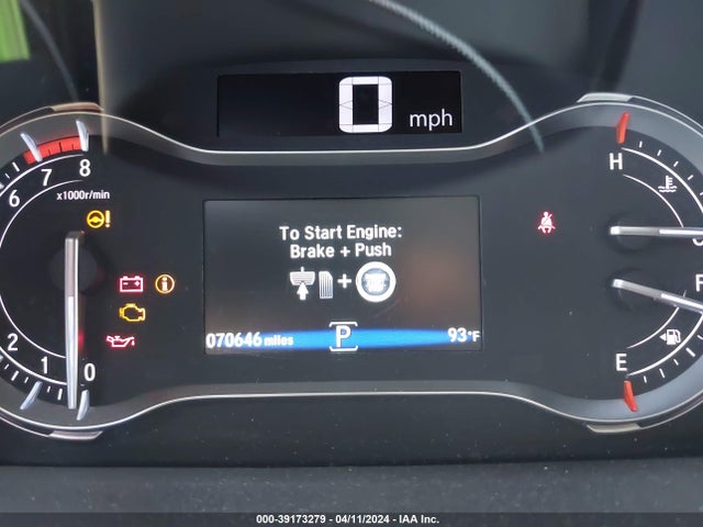 Honda Pilot Ex-l 2017 5FNYF5H56HB026193 Image 7