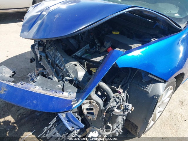 Dodge DART SXT 2014 1C3CDFBB8ED868481 Image 6
