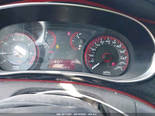 Dodge DART SXT 2014 1C3CDFBB8ED868481 Image 7
