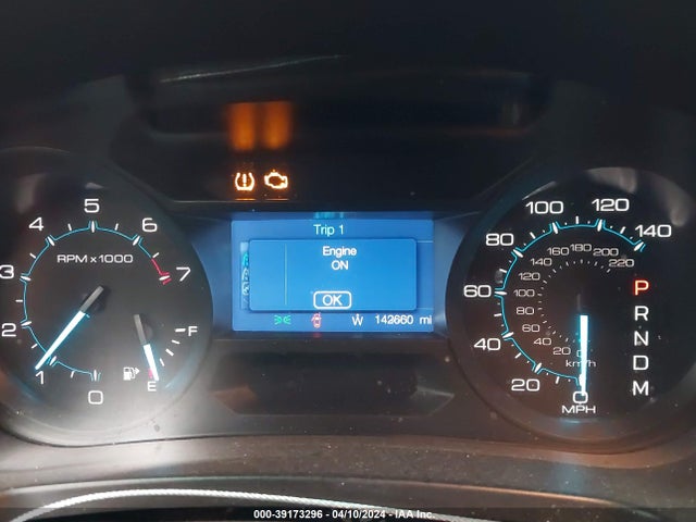 Ford Explorer 2014 1FM5K7B87EGB00750 Image 7