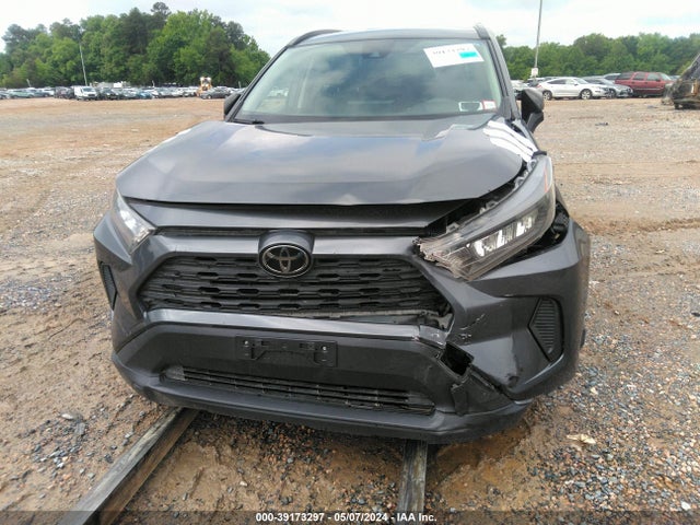 Toyota RAV4 LE 2019 JTMH1RFV7KD006946 Image 12