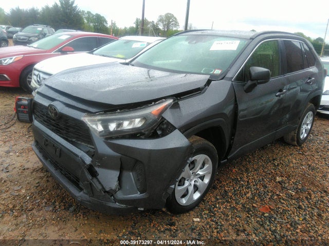 Toyota RAV4 LE 2019 JTMH1RFV7KD006946 Image 6