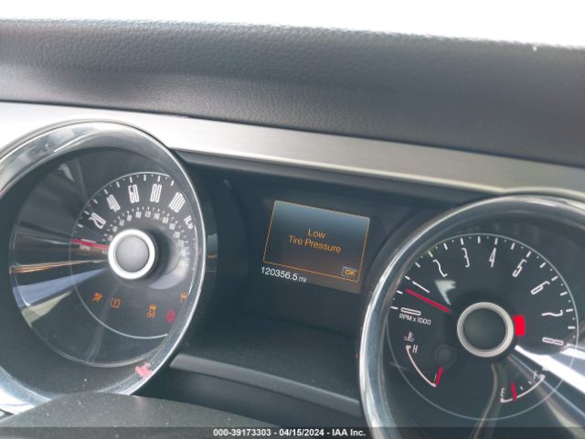 1ZVBP8EM4E5279006 Ford Mustang V6 Premium