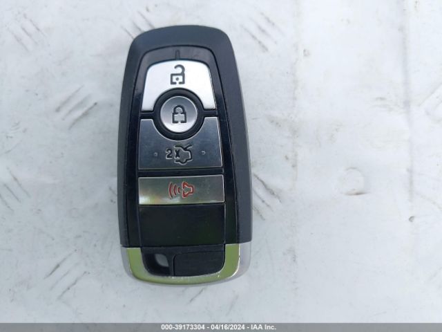 3FA6P0G75LR217921 Ford FUSION S