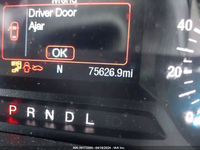 3FA6P0G75LR217921 Ford FUSION S