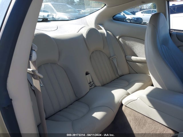 1997 JAGUAR XK8 SAJGX5747VC006322 Photo 7