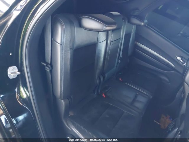 1C4RDHDG8JC242052 Dodge Durango Gt Rwd