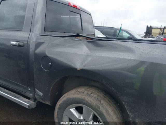 1C6RR7LTXJS221677 RAM 1500 Slt