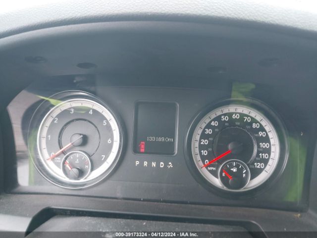 1C6RR7LTXJS221677 RAM 1500 Slt