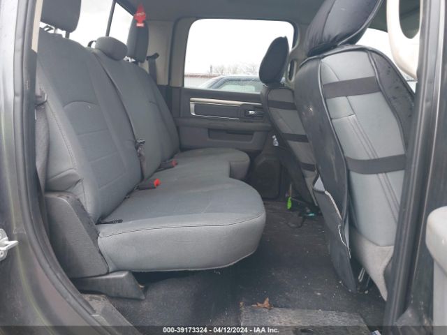 1C6RR7LTXJS221677 RAM 1500 Slt