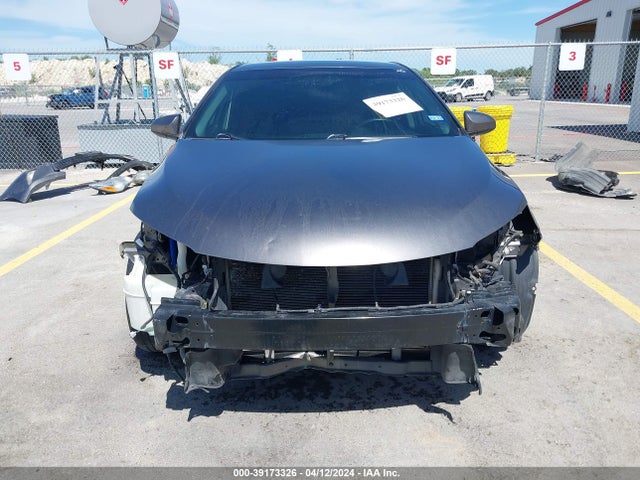 Toyota CAMRY LE 2016 4T4BF1FK2GR571323 Image 13