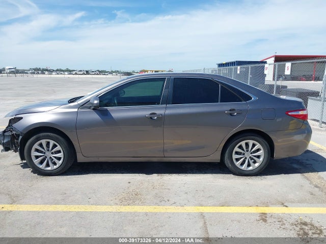 Toyota CAMRY LE 2016 4T4BF1FK2GR571323 Image 15