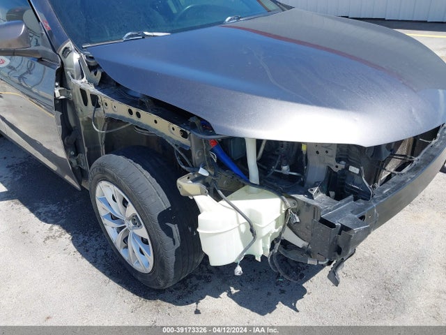 Toyota CAMRY LE 2016 4T4BF1FK2GR571323 Image 19