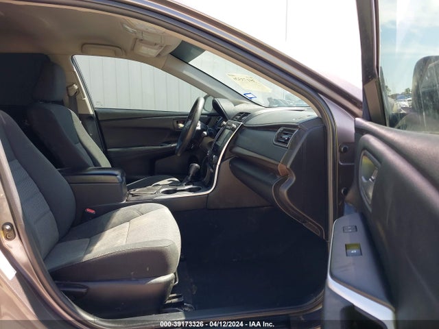 Toyota CAMRY LE 2016 4T4BF1FK2GR571323 Image 5