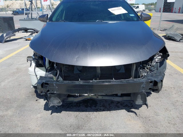 Toyota CAMRY LE 2016 4T4BF1FK2GR571323 Image 6