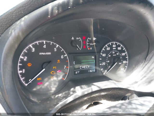 Nissan SENTRA S 2016 3N1AB7AP0GY333580 Image 7