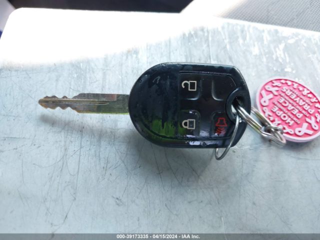 1FM5K7B91FGB62591 Ford Explorer