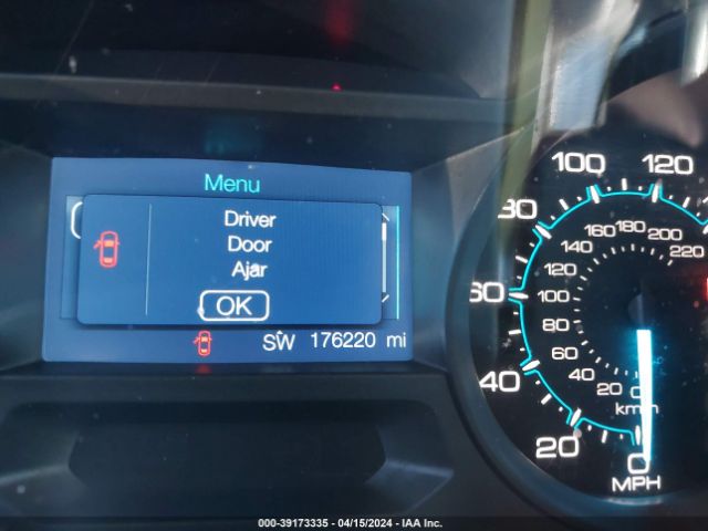 1FM5K7B91FGB62591 Ford Explorer