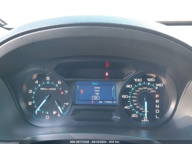 1FM5K7B91FGB62591 Ford Explorer