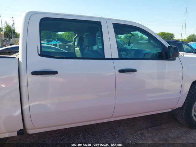Chevrolet Silverado 1500 Wt 2016 3GCUKNEC3GG353477 Image 13