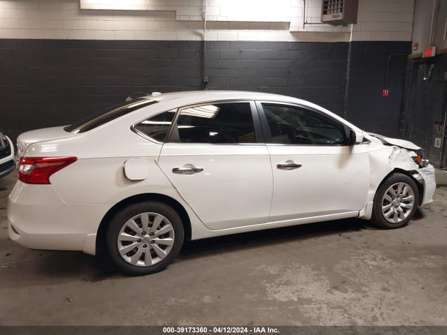 Nissan SENTRA SV 2017 3N1AB7AP1HY217130 Image 13