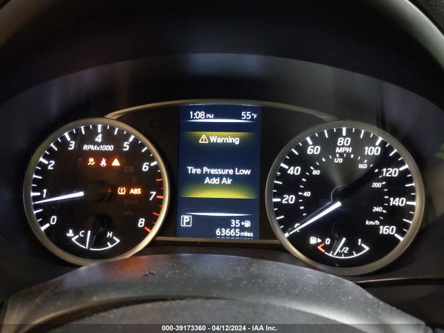 Nissan SENTRA SV 2017 3N1AB7AP1HY217130 Image 15