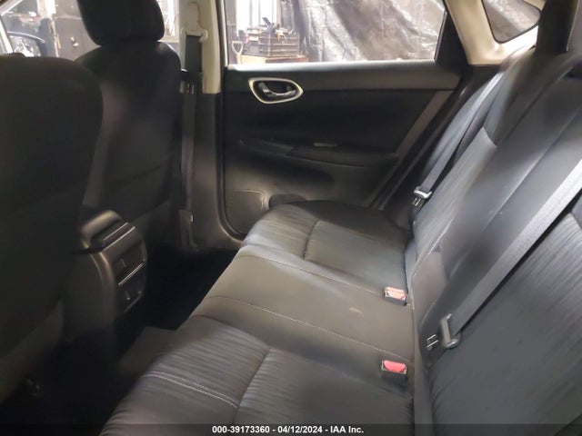 Nissan SENTRA SV 2017 3N1AB7AP1HY217130 Image 8