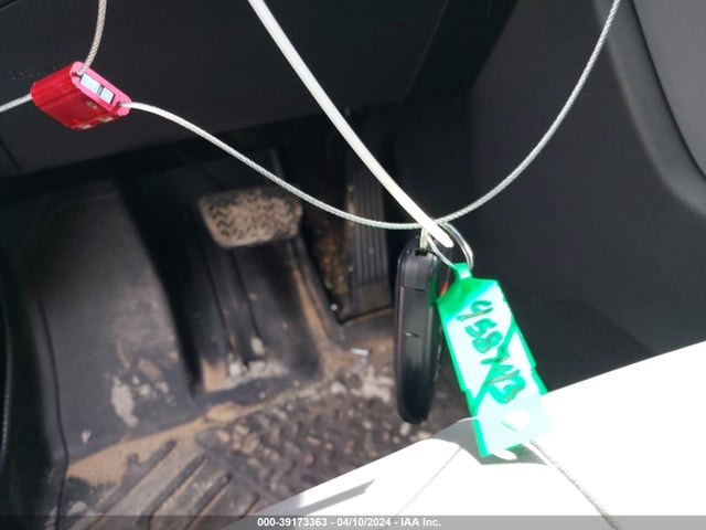 Toyota Highlander Xle 2022 5TDGZRAH5NS121317 Image 11