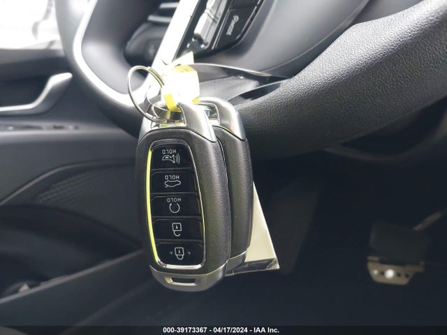 Hyundai ELANTRA SEL 2023 KMHLM4AG4PU536680 Image 11