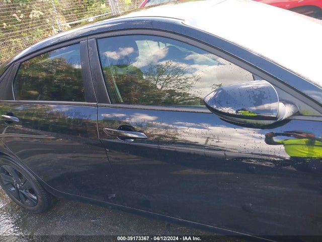 Hyundai ELANTRA SEL 2023 KMHLM4AG4PU536680 Image 13