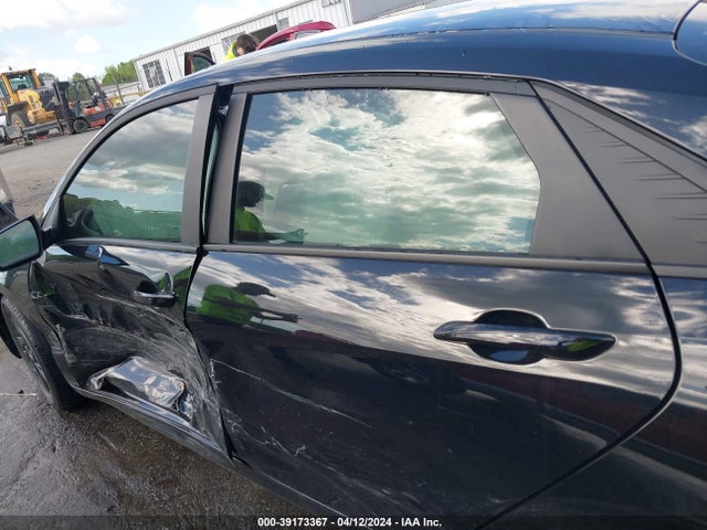 Hyundai ELANTRA SEL 2023 KMHLM4AG4PU536680 Image 14