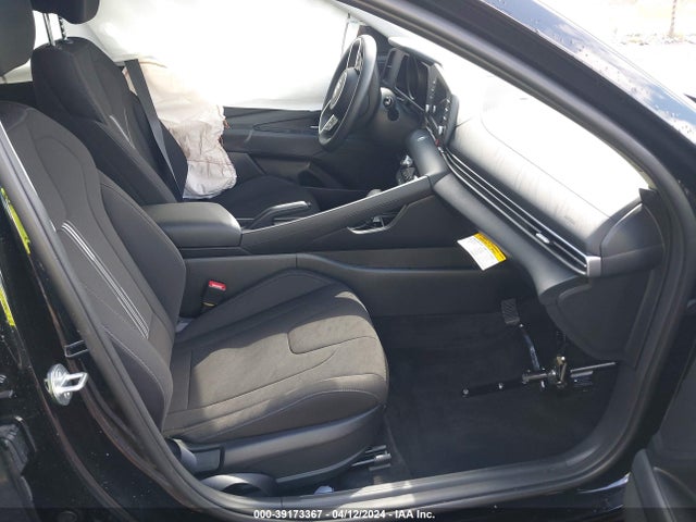 Hyundai ELANTRA SEL 2023 KMHLM4AG4PU536680 Image 5