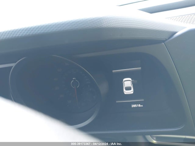 Hyundai ELANTRA SEL 2023 KMHLM4AG4PU536680 Image 7