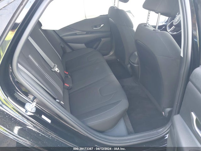 Hyundai ELANTRA SEL 2023 KMHLM4AG4PU536680 Image 8